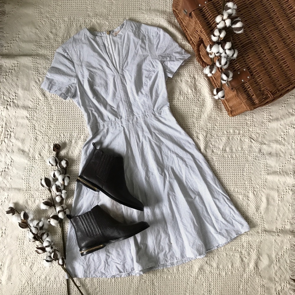 Tory Burch Dress